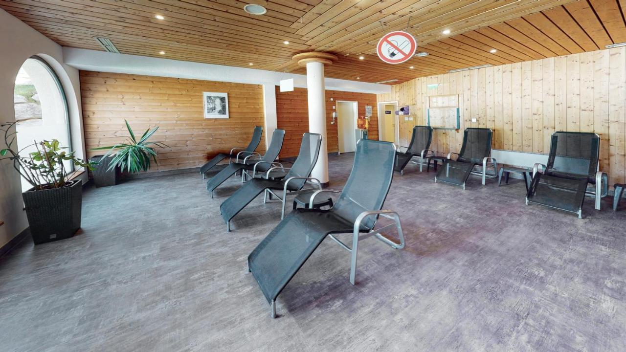 All Inclusive - Marco Polo Alpina Familien- & Sporthotel Maria Alm am Steinernen Meer Buitenkant foto