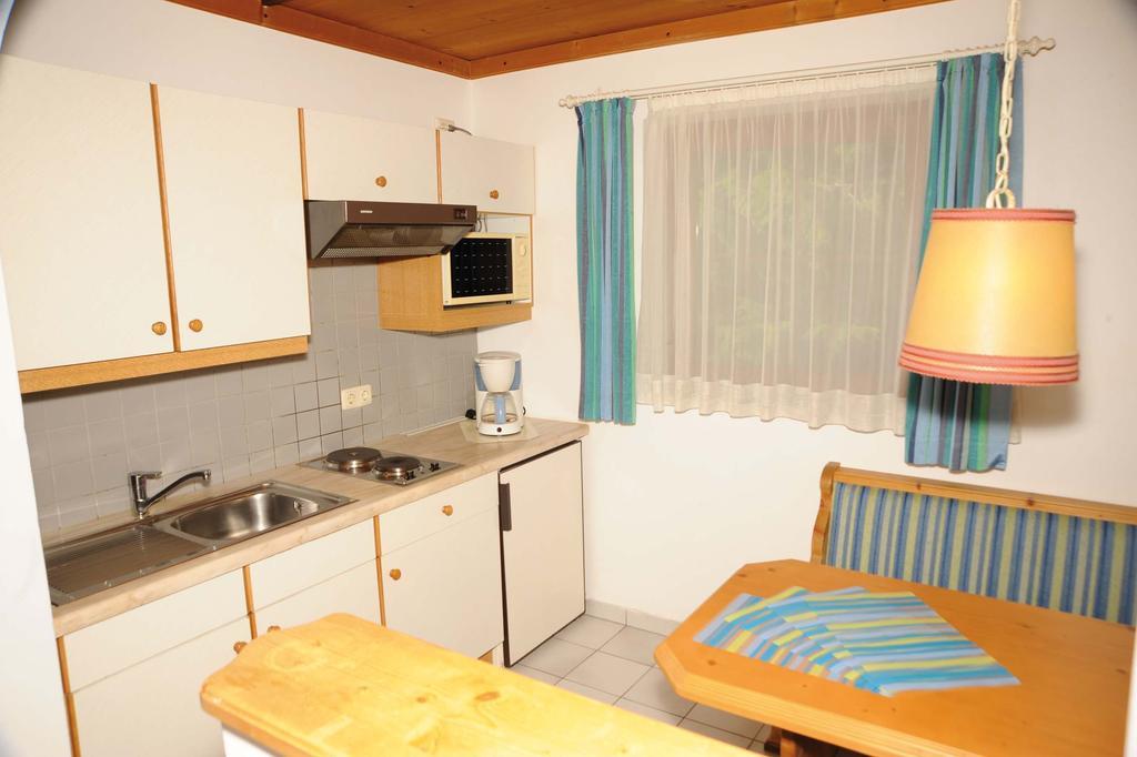 All Inclusive - Marco Polo Alpina Familien- & Sporthotel Maria Alm am Steinernen Meer Buitenkant foto