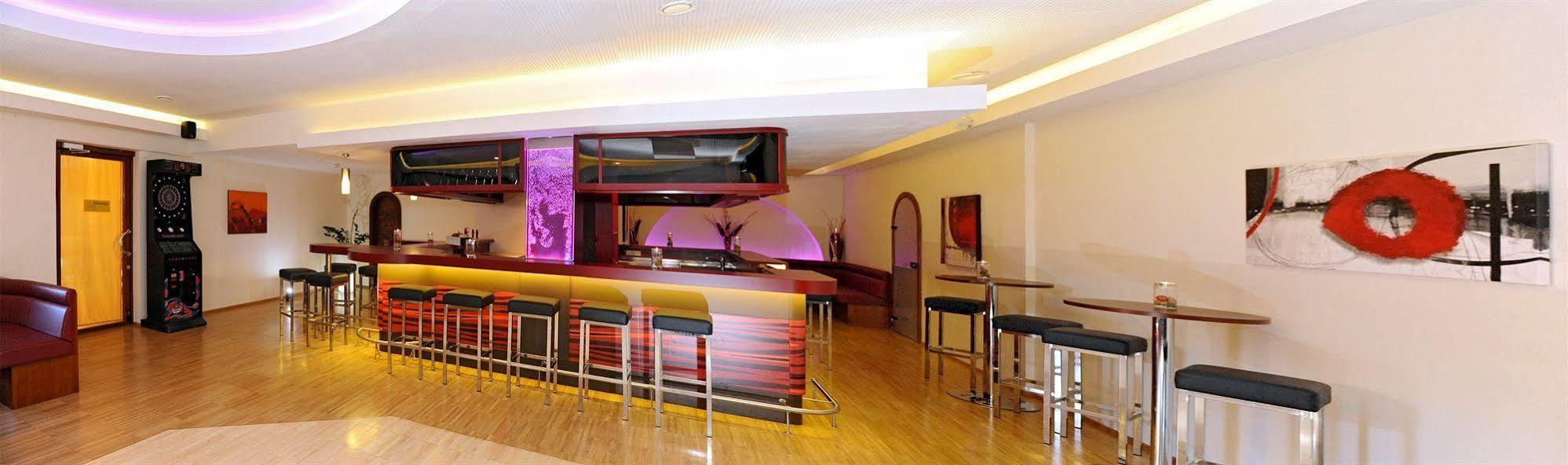 All Inclusive - Marco Polo Alpina Familien- & Sporthotel Maria Alm am Steinernen Meer Buitenkant foto