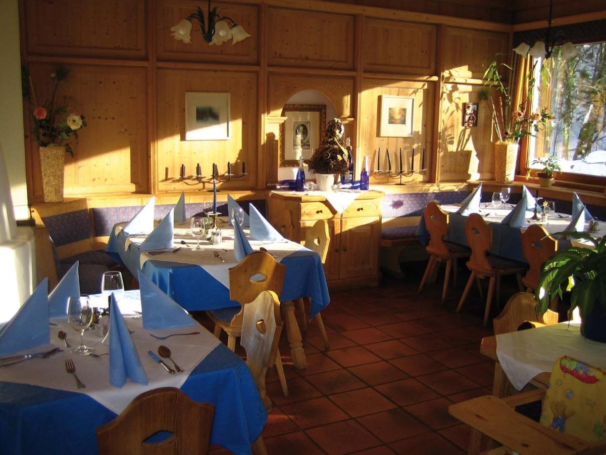 All Inclusive - Marco Polo Alpina Familien- & Sporthotel Maria Alm am Steinernen Meer Buitenkant foto