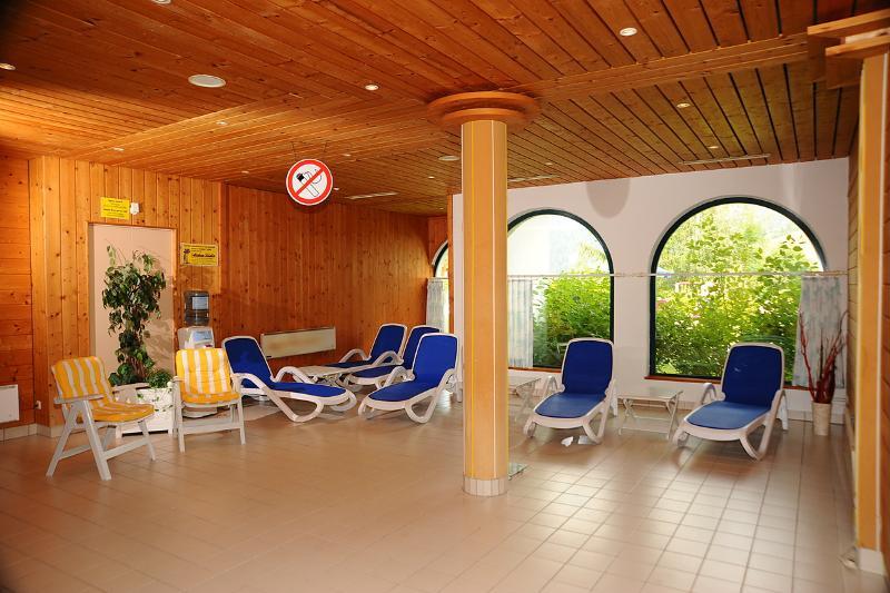 All Inclusive - Marco Polo Alpina Familien- & Sporthotel Maria Alm am Steinernen Meer Buitenkant foto