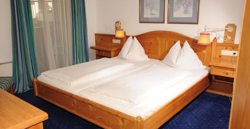 All Inclusive - Marco Polo Alpina Familien- & Sporthotel Maria Alm am Steinernen Meer Buitenkant foto